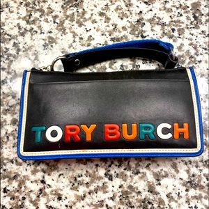 Tory Burch wallet